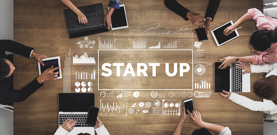 MORE HUBERLAB. MORE START-UP WINNINGS