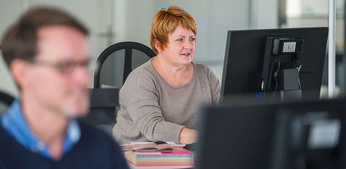 Geht nicht, gibt's nicht